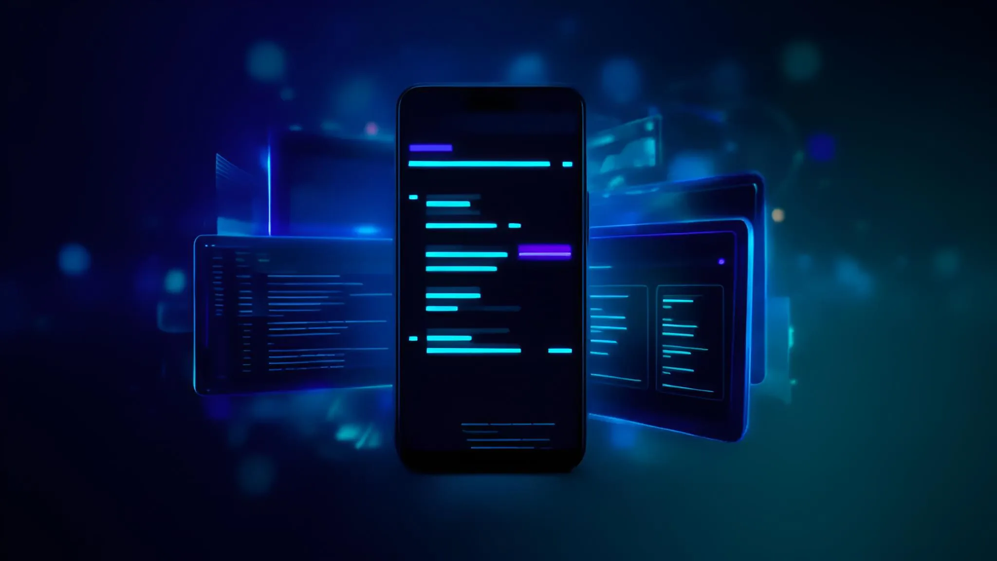 Featured image for: VSCode for Mobile: Every Way to Use VS Code on Your Phone or Tablet (2026 Guide)