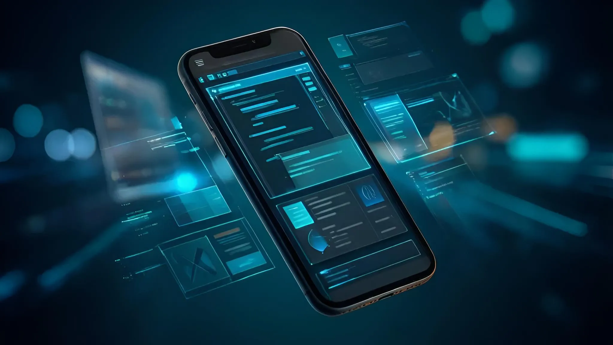 Featured image for: VSCode Mobile: Code From Anywhere on Your Phone or Tablet